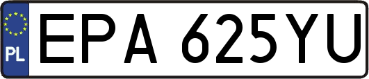 EPA625YU