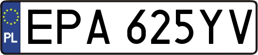 EPA625YV