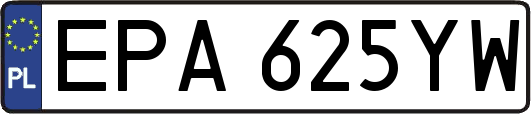 EPA625YW