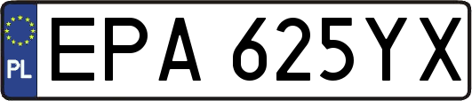 EPA625YX