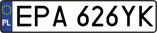 EPA626YK