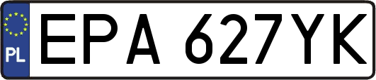 EPA627YK