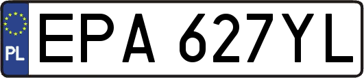 EPA627YL