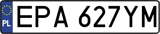 EPA627YM