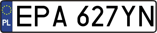 EPA627YN