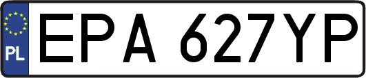 EPA627YP
