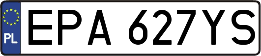 EPA627YS