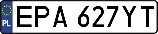 EPA627YT