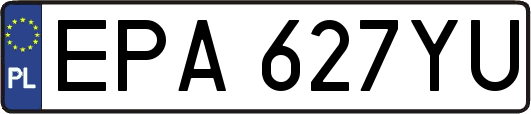 EPA627YU