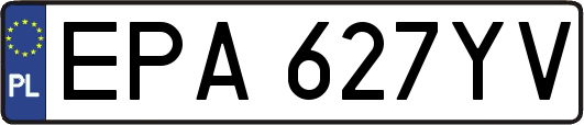 EPA627YV