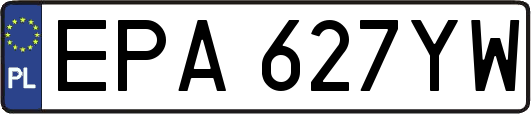 EPA627YW