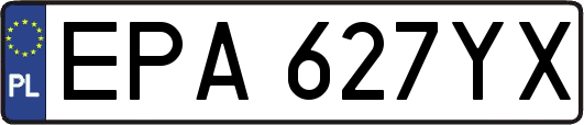 EPA627YX