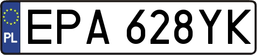 EPA628YK