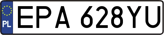 EPA628YU