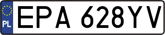 EPA628YV