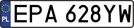EPA628YW