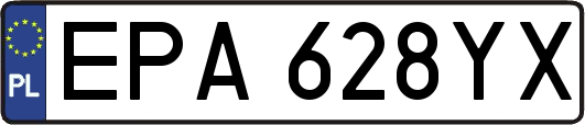 EPA628YX