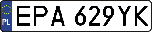 EPA629YK