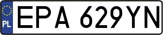 EPA629YN