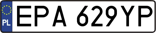 EPA629YP