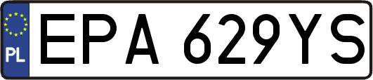 EPA629YS