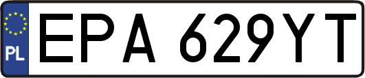 EPA629YT