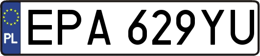 EPA629YU