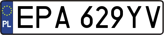 EPA629YV