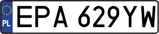 EPA629YW