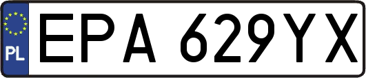 EPA629YX