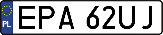 EPA62UJ