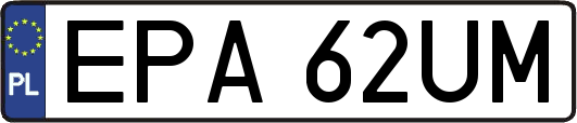 EPA62UM