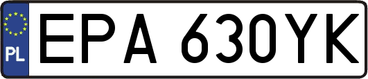 EPA630YK
