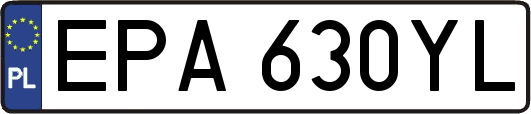 EPA630YL