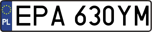 EPA630YM