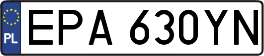 EPA630YN