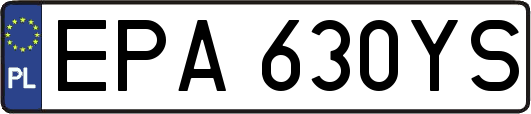 EPA630YS