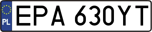 EPA630YT