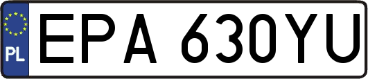 EPA630YU