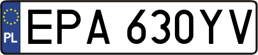 EPA630YV
