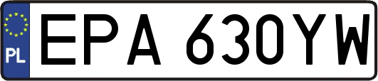 EPA630YW