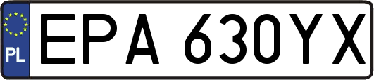 EPA630YX