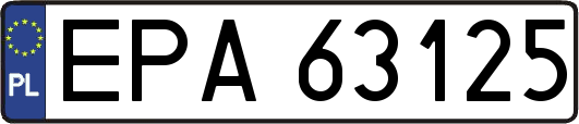 EPA63125
