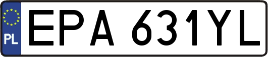 EPA631YL
