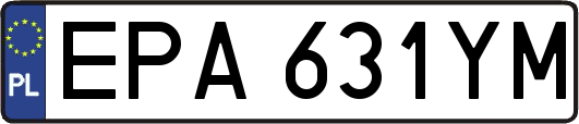 EPA631YM