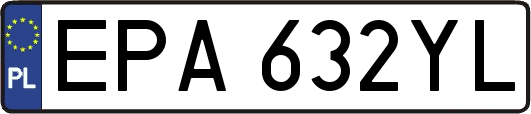 EPA632YL