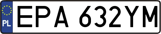 EPA632YM