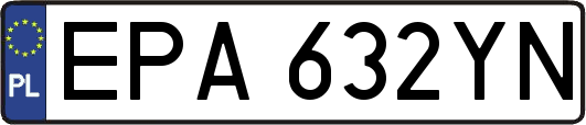 EPA632YN
