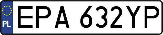 EPA632YP