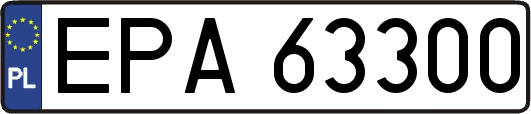 EPA63300